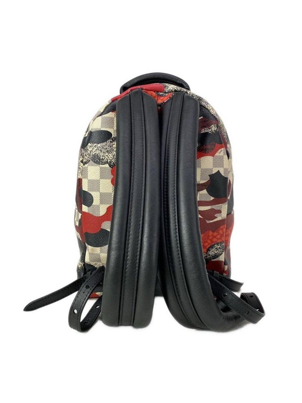 Louis Vuitton Backpack Collection Line Palm Spring PM Azur - Picture 3 of 15